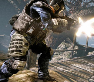 В Warface забанили еще 118 тысяч читеров