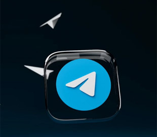 Телеграм дозволив користувачам перепубліковувати повідомлення з каналів