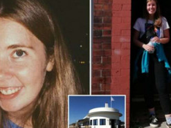 Фото из ресторана принесло британке штраф в эквиваленте 243,5 тыс. грн