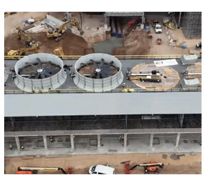 Маск будує два суперкомп’ютери для ШІ на базі 350 000 процесорів Nvidia