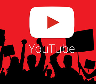 Просмотр геймплея на YouTube в 2020 году занял более 100 млрд часов