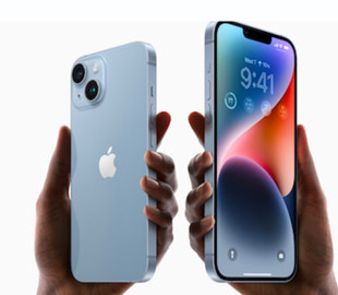 Дані власників iPhone у небезпеці: хакери атакують юзерів Applе