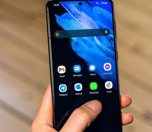 Samsung готує відповідь Apple і Google: серію Galaxy S27 повністю перезапустять