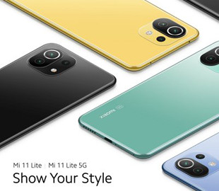 Xiaomi представит сразу две версии Mi 11 на Snapdragon 778