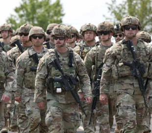 У Міноборони Вірменії почне працювати військовий представник США