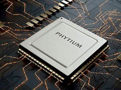 В Китае создан 8-ядерный ARM-процессор для мощных десктопов