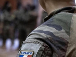 Французька армія стала мішенню російської пропаганди і дискредитації