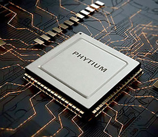 В Китае создан 8-ядерный ARM-процессор для мощных десктопов