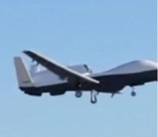 США у квітні втратили два стратегічні розвідники MQ-4C Triton, - ЗМІ