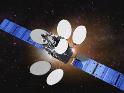Оператор спутниковой связи Intelsat готовится объявить себя банкротом