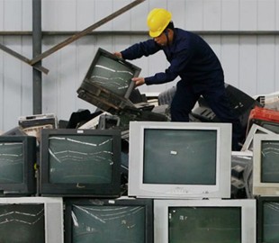 В Австралии создают микрофабрики для переработки старой электроники