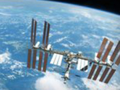 Астронавти NASA вийдуть у відкритий космос із борту МКС для заміни несправної антени
