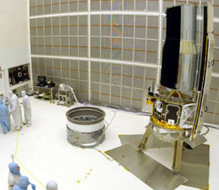 Телескоп NASA зробив знімок спіральної галактики в сузір'ї Гідри