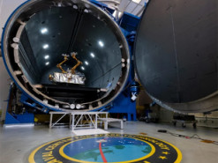 Вчені створили інноваційного робота, що запобігатиме космічним аваріям на орбіті Землі