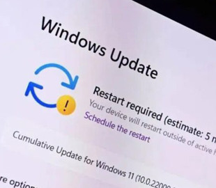 Windows вперше в історії буде оновлюватися по-новому