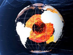 Як звучить магнітне поле Землі: вчені опублікували відео