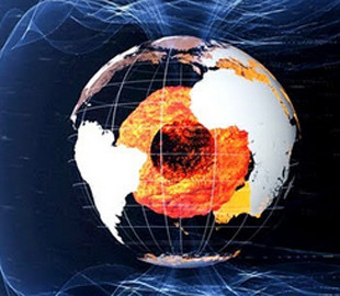 Як звучить магнітне поле Землі: вчені опублікували відео