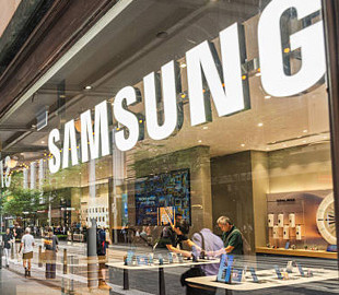 Samsung намагається запобігти страйку в Південній Кореї, який коштуватиме понад $600 млн щодня