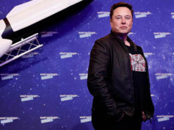 Илон Маск провел исследование иммунитета к COVID среди сотрудников SpaceX