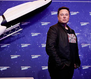 Илон Маск провел исследование иммунитета к COVID среди сотрудников SpaceX
