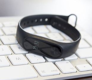 Рынок носимых гаджетов будет быстро расти