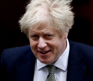 Борис Джонсон переніс операцію