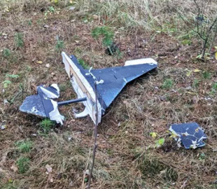 У Польщі запустять нову систему протидії безпілотникам на кордоні з Білоруссю