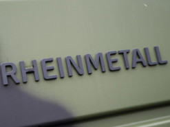 Rheinmetall побудує у Румунії пороховий завод