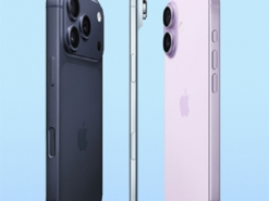 Apple встановлює абсолютний рекорд з продажу смартфонів за рік