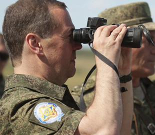 Путін дистанційно проведе засідання Радбезу РФ: про що говоритимуть