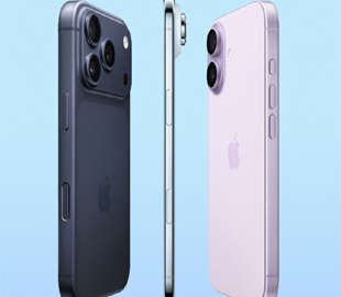 Apple встановлює абсолютний рекорд з продажу смартфонів за рік