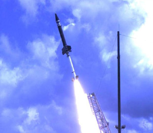 Гіперзвуковий щит Франції: Париж розробляє ракету для доставки термоядерних зарядів