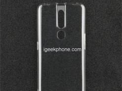 Стали известны подробности о смартфоне Oppo R19