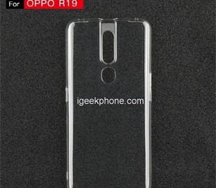 Стали известны подробности о смартфоне Oppo R19