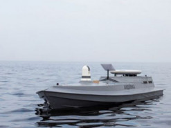 СБУ розкрила особливість своїх морських дронів