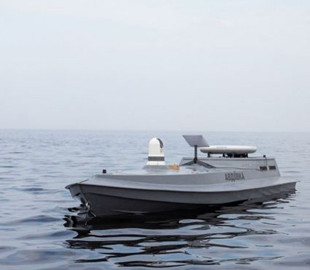 СБУ розкрила особливість своїх морських дронів