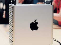 Первые впечатления от Mac Pro 2019