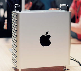 Первые впечатления от Mac Pro 2019