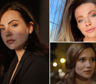 "Це їхній вибір": акторка Ходос розповіла, чому її колеги Паперна та Безрук залишилися в РФ