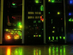 Продажи серверов в Европе упали до четырёхлетнего минимума