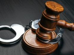 На Кіровоградщині засудили агентку рф, яка передавала ворогу дані про військових