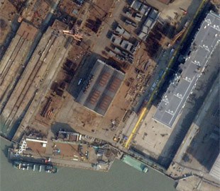 Китайські розробники вперше представили нові ударні дрони типу Loyal Wingman