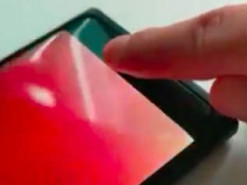 Oppo показала невидимую камеру под экраном смартфона