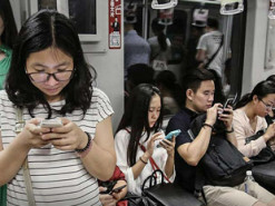 База пользователей 5G в Китае достигла 500 млн. человек