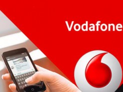 Vodafone займет 90 млн евро ради лицензии 4G в Украине