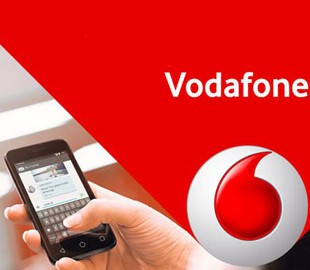 Vodafone займет 90 млн евро ради лицензии 4G в Украине
