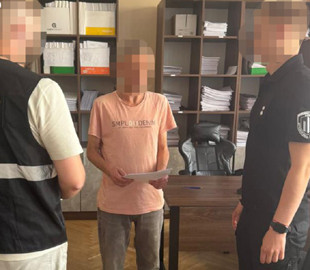 ДБР передало до суду справу військового, який зливав ворогу дані про полігони