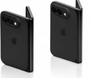 Перший складаний iPhone буде дефіцитним з моменту старту продажів
