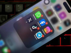 У Європарламенті хочуть обмежити соцмережі дітям до 16 років