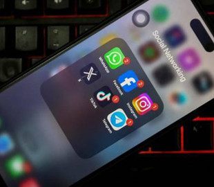 У Європарламенті хочуть обмежити соцмережі дітям до 16 років